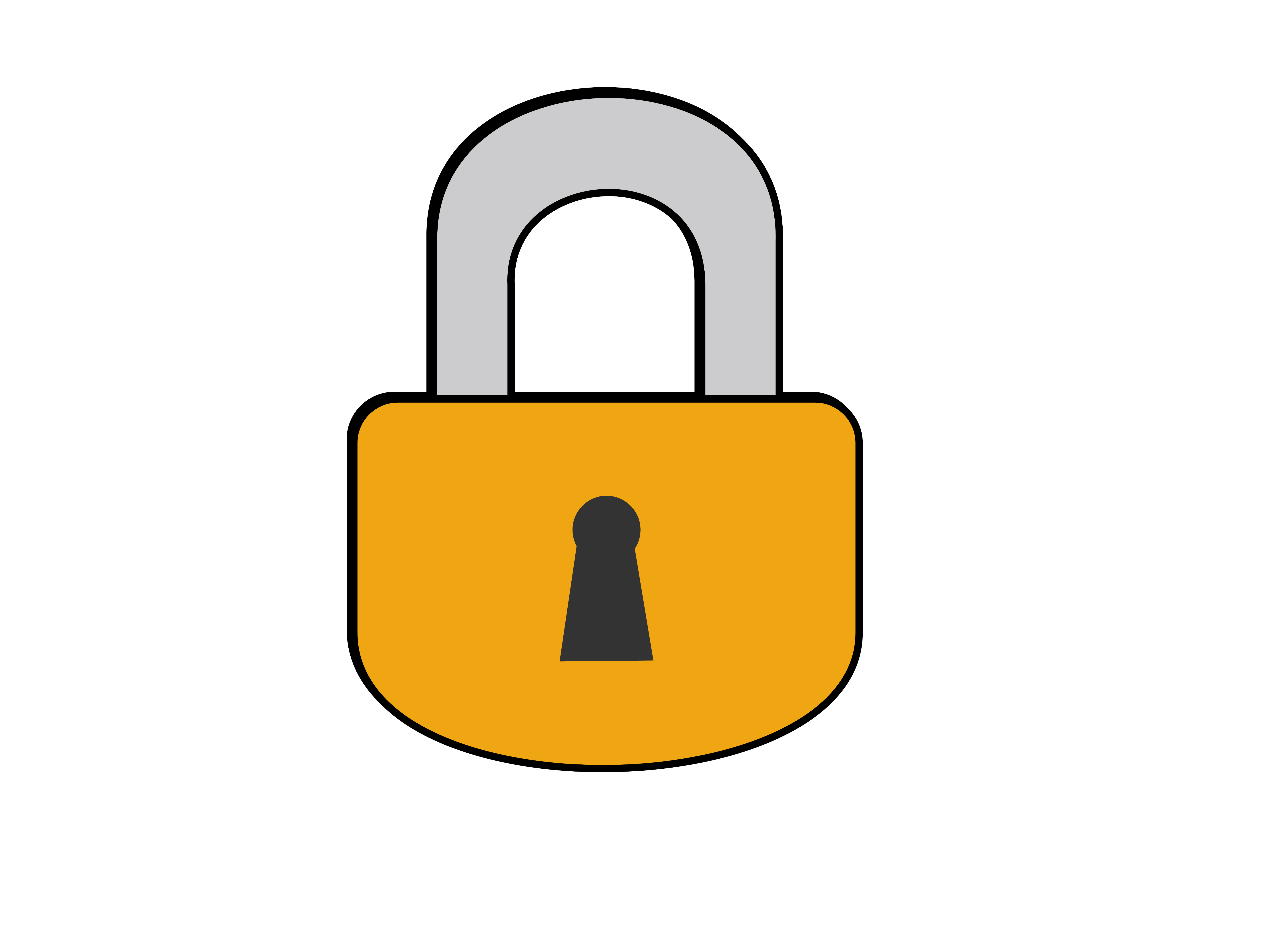 Zámečník Praha - Logo